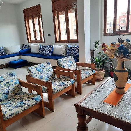 Essaouira Apartment Exterior photo