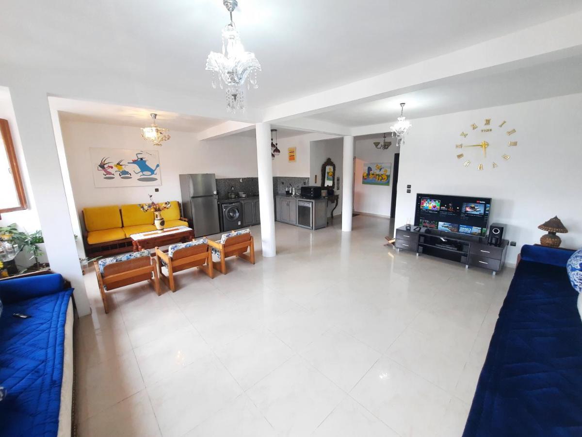 Essaouira Apartment Exterior photo